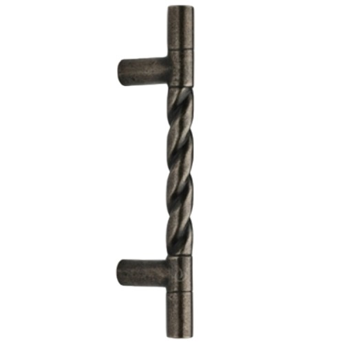 ROPE PATTERN T-BAR DOOR PULL HANDLE